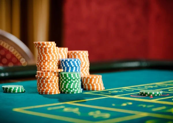 jonitogel 125 mobile app interface showing live-dealer table lobby on Android device